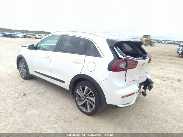 2019 Kia Niro, VIN: KNDCE3LC2K5356476
