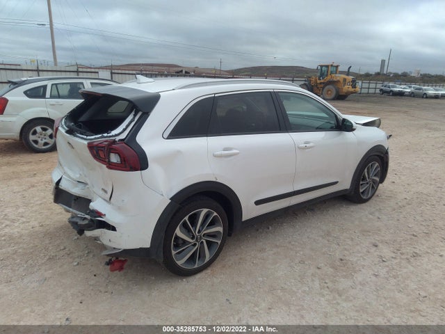 2019 Kia Niro, VIN: KNDCE3LC2K5356476