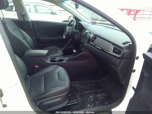 2019 Kia Niro, VIN: KNDCE3LC2K5356476