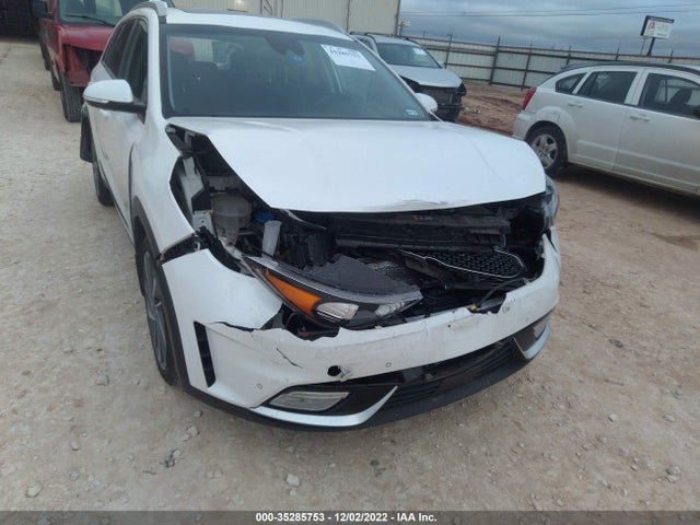 2019 Kia Niro, VIN: KNDCE3LC2K5356476