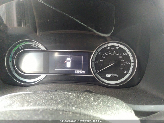 2019 Kia Niro, VIN: KNDCE3LC2K5356476