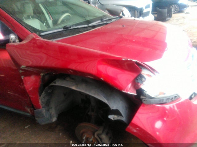 2008 FORD EDGE SEL VIN: 2FMDK48C78BA66245