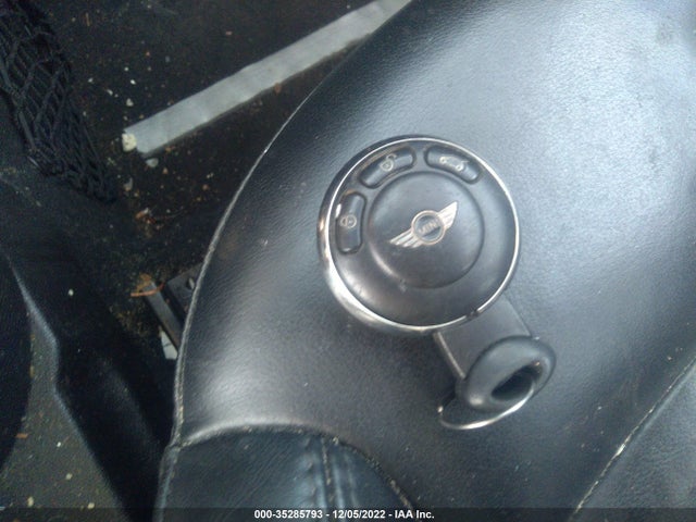 Mini COOPER COUNTRYMAN 2011 WMWZC3C54BWL78276 Image 3