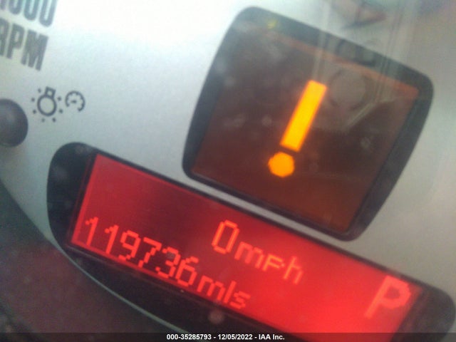 Mini COOPER COUNTRYMAN 2011 WMWZC3C54BWL78276 Image 8