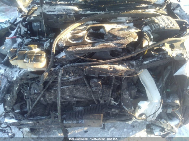 Dodge DURANGO GT 2017 1C4RDJDG1HC732933 Image 10