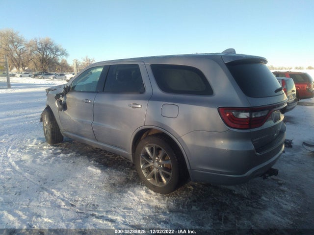 Dodge DURANGO GT 2017 1C4RDJDG1HC732933 Image 3