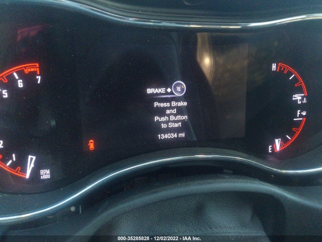 Dodge DURANGO GT 2017 1C4RDJDG1HC732933 Image 7