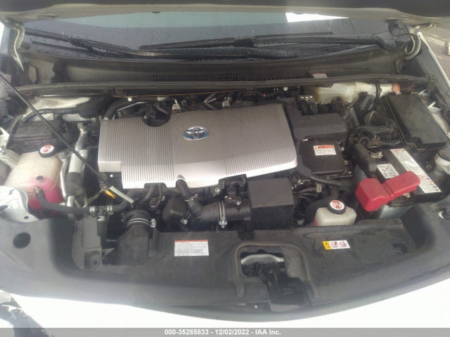 2018 Toyota Prius, VIN: JTDKARFP3J3101189