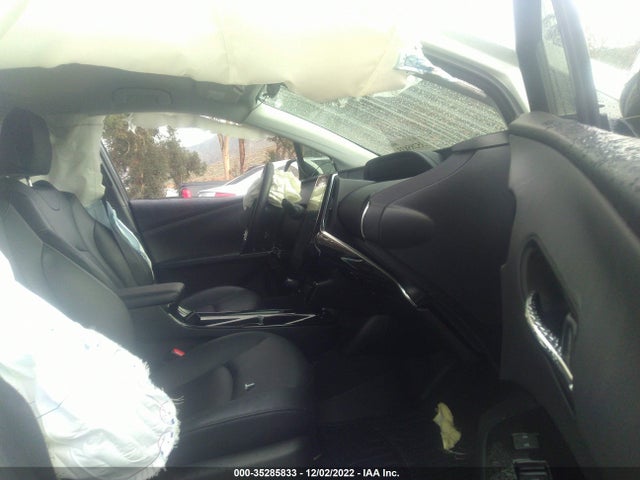 2018 Toyota Prius, VIN: JTDKARFP3J3101189