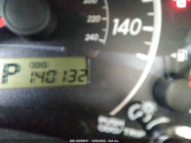2011 TOYOTA COROLLA L/LE/S VIN: 2T1BU4EE2BC620902