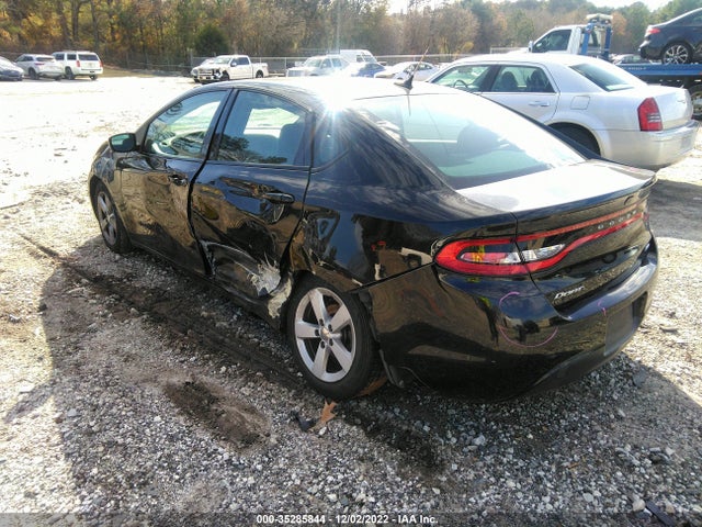 Dodge DART SXT 2016 1C3CDFBB7GD506161 Image 3