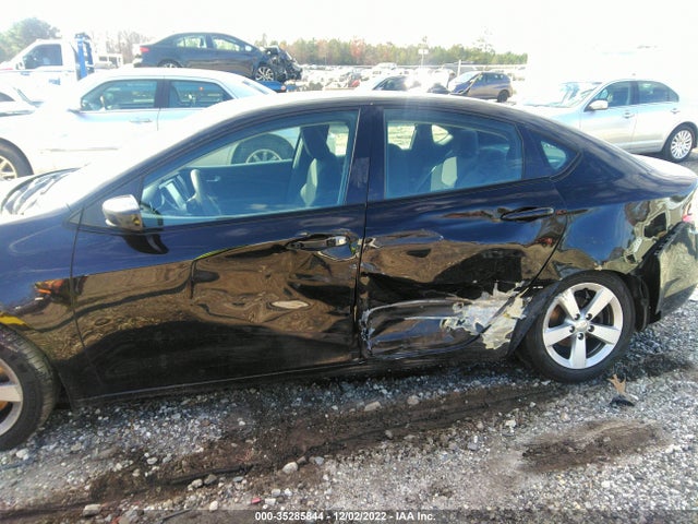Dodge DART SXT 2016 1C3CDFBB7GD506161 Image 6