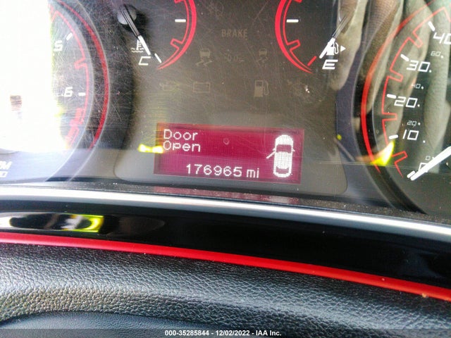 Dodge DART SXT 2016 1C3CDFBB7GD506161 Image 7