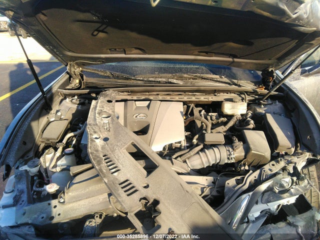 2020 Lexus ES, VIN: 58AD21B1XLU007336