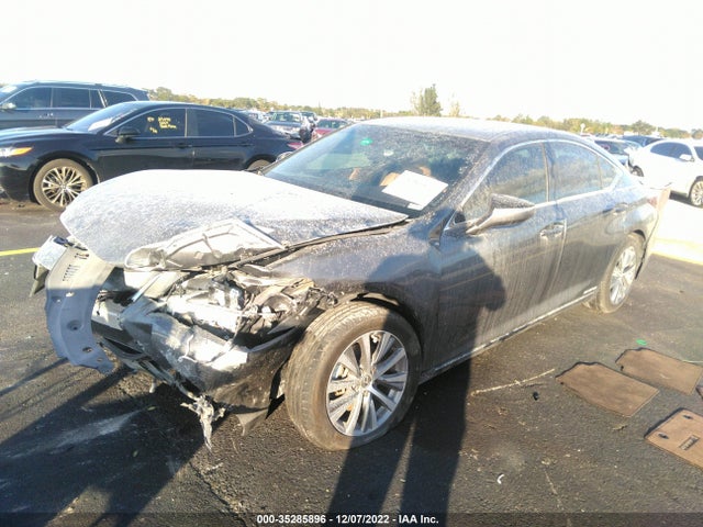 2020 Lexus ES, VIN: 58AD21B1XLU007336
