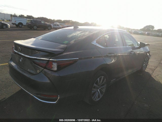 2020 Lexus ES, VIN: 58AD21B1XLU007336