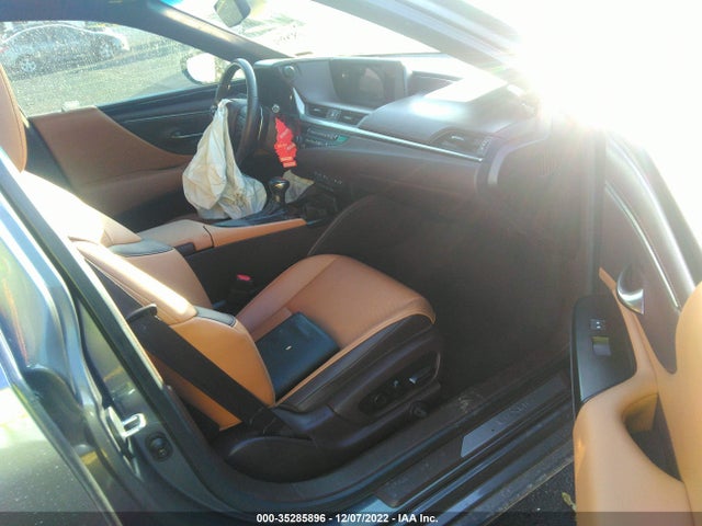 2020 Lexus ES, VIN: 58AD21B1XLU007336