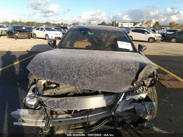2020 Lexus ES, VIN: 58AD21B1XLU007336