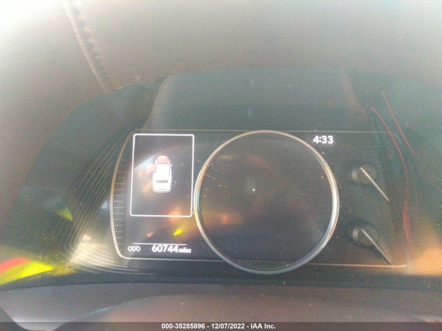 2020 Lexus ES, VIN: 58AD21B1XLU007336