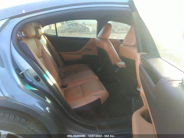 2020 Lexus ES, VIN: 58AD21B1XLU007336