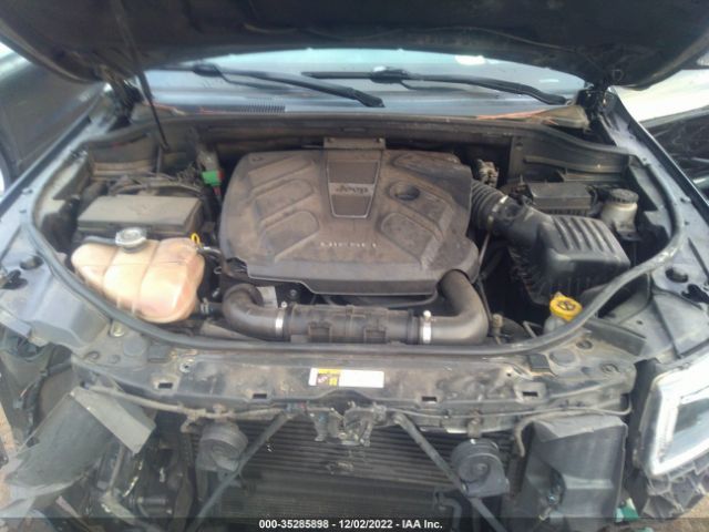 1C4RJFBMXFC190453 Jeep Grand Cherokee Limited