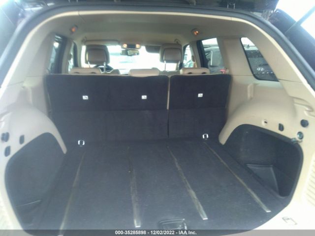 1C4RJFBMXFC190453 Jeep Grand Cherokee Limited