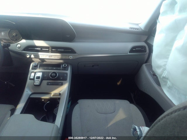 2020 Hyundai Palisade, VIN: KM8R34HE2LU046010