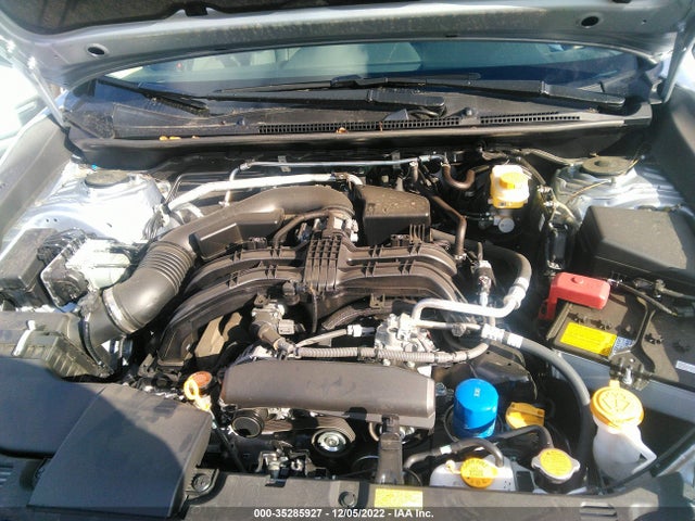2022 Subaru Crosstrek, VIN: JF2GTHSC7NH286273