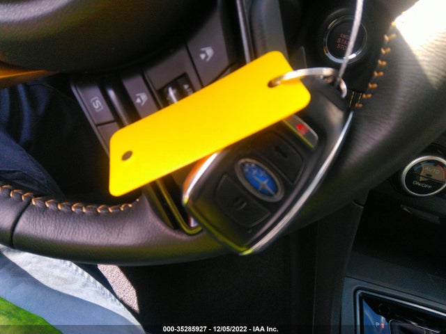 2022 Subaru Crosstrek, VIN: JF2GTHSC7NH286273