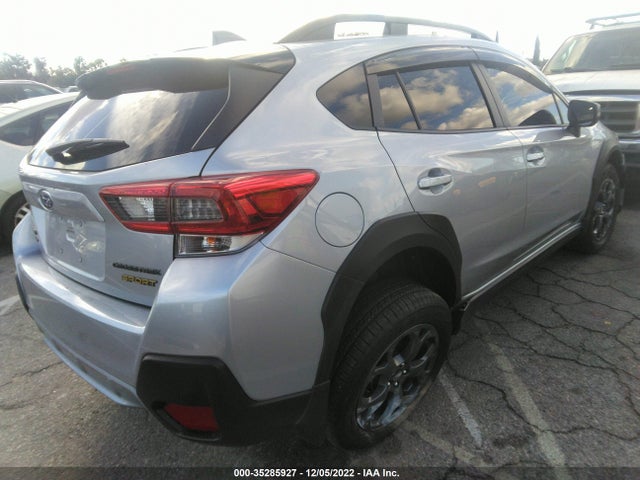 2022 Subaru Crosstrek, VIN: JF2GTHSC7NH286273