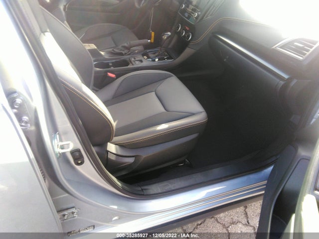 2022 Subaru Crosstrek, VIN: JF2GTHSC7NH286273