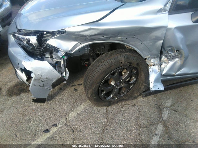 2022 Subaru Crosstrek, VIN: JF2GTHSC7NH286273