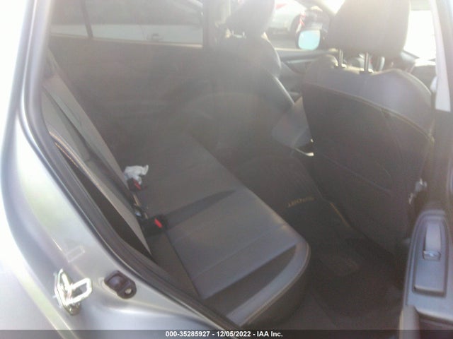 2022 Subaru Crosstrek, VIN: JF2GTHSC7NH286273