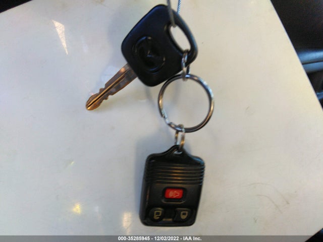 2003 MAZDA TRIBUTE ES VIN: 4F2CZ06123KM22721