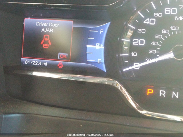 2015 Lincoln MKS, VIN: 1LNHL9EK0FG604572