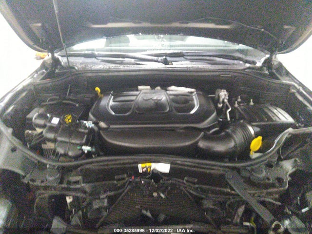 2020 Jeep Grand Cherokee, VIN: 1C4RJFAG5LC419743