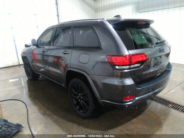 2020 Jeep Grand Cherokee, VIN: 1C4RJFAG5LC419743