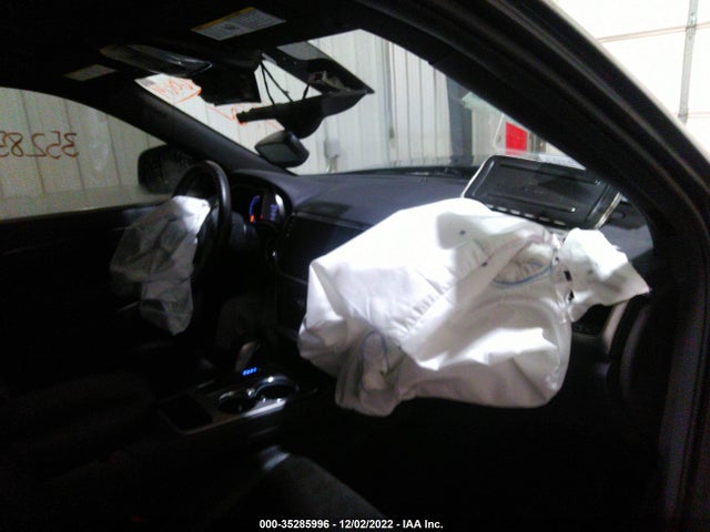 2020 Jeep Grand Cherokee, VIN: 1C4RJFAG5LC419743