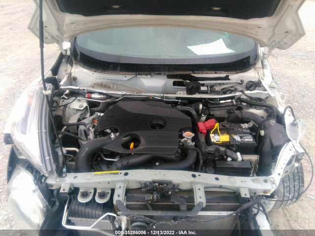 2015 Nissan Juke, VIN: JN8AF5MR6FT501625