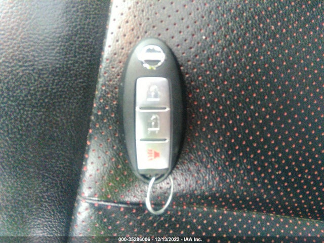 2015 Nissan Juke, VIN: JN8AF5MR6FT501625