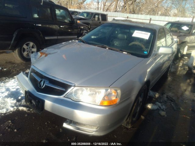 19UUA56682A054765 Acura TL