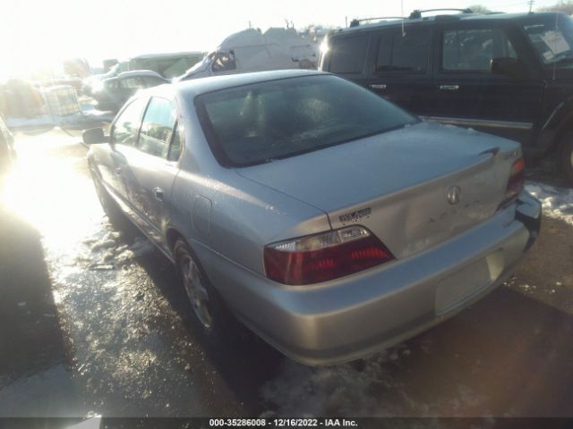 19UUA56682A054765 Acura TL