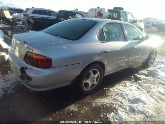 19UUA56682A054765 Acura TL