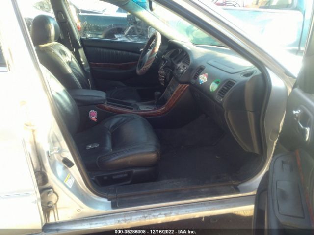 19UUA56682A054765 Acura TL