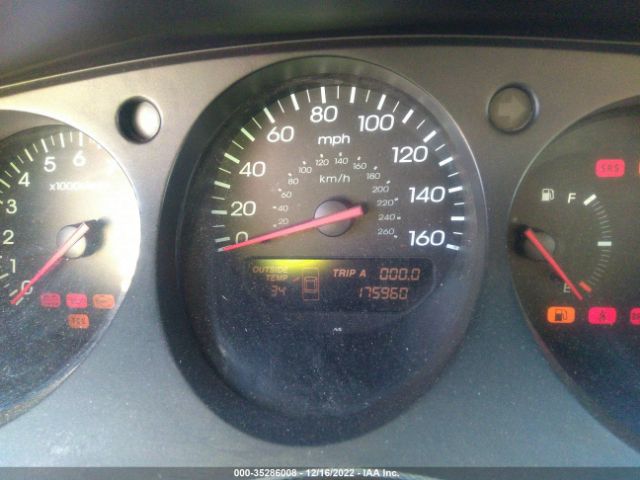 19UUA56682A054765 Acura TL
