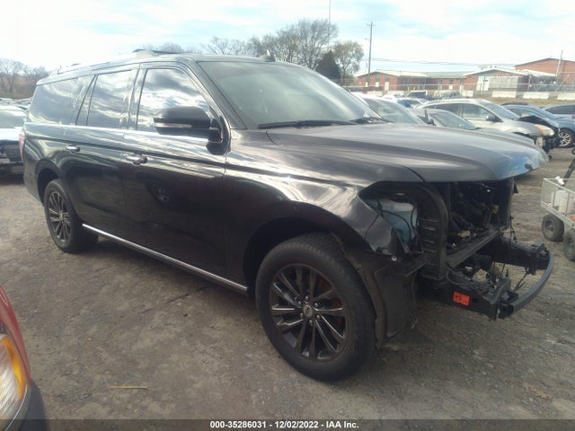 2019 Ford Expedition, VIN: 1FMJK1KT4KEA28218