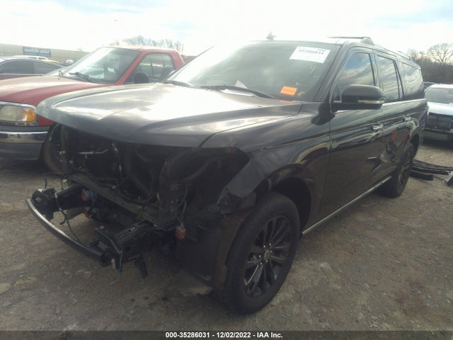 2019 Ford Expedition, VIN: 1FMJK1KT4KEA28218