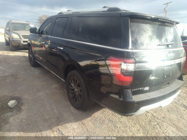 2019 Ford Expedition, VIN: 1FMJK1KT4KEA28218