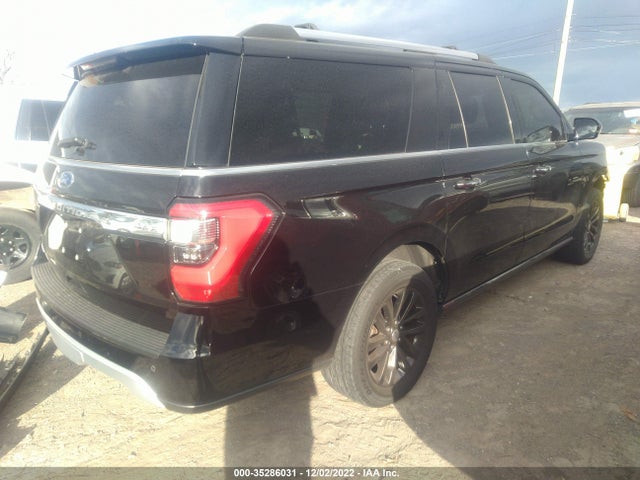 2019 Ford Expedition, VIN: 1FMJK1KT4KEA28218