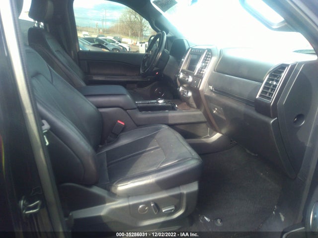 2019 Ford Expedition, VIN: 1FMJK1KT4KEA28218